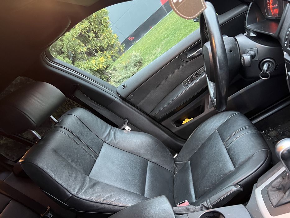 Bmw x3 , 3,0 diesel 286 cai