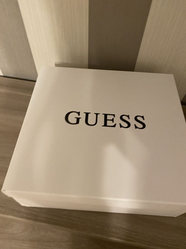 Ghete guess 35 piele