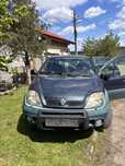 Renault scenic rx4