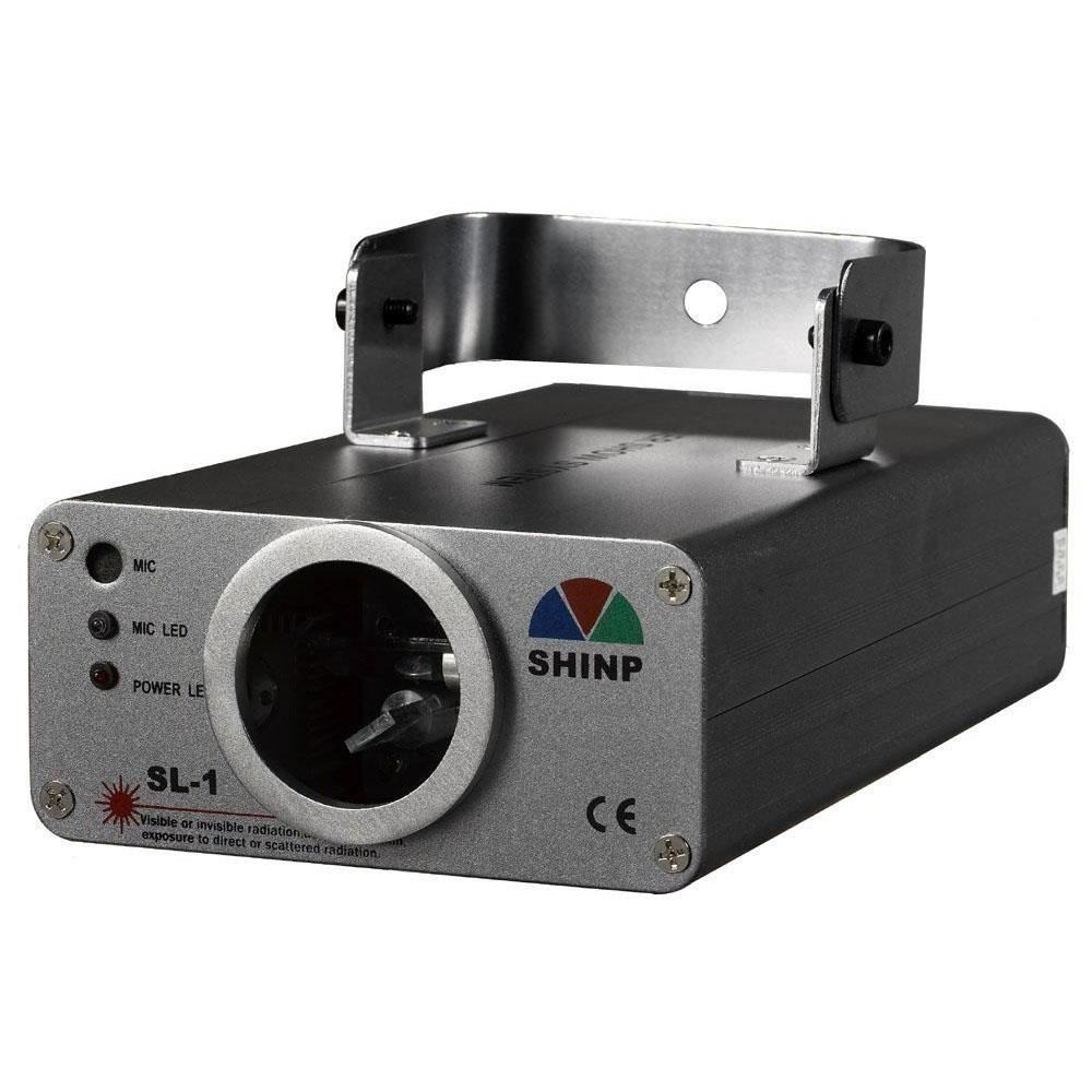 Laser disco Shinp SL-1
