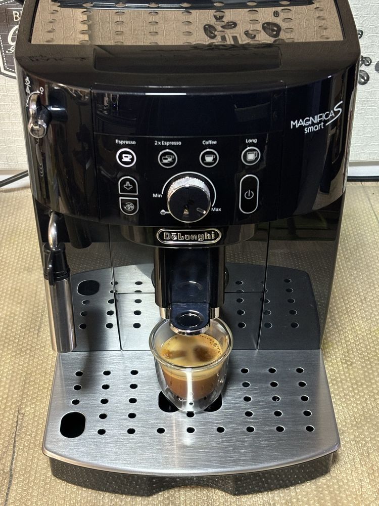 Espressor automat Delonghi Magnifica S Smart Ecam 230.13