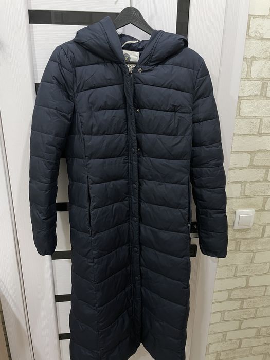 Куртка синий 42рр