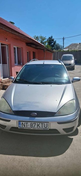 Ford Focus în stare buna de funcționare