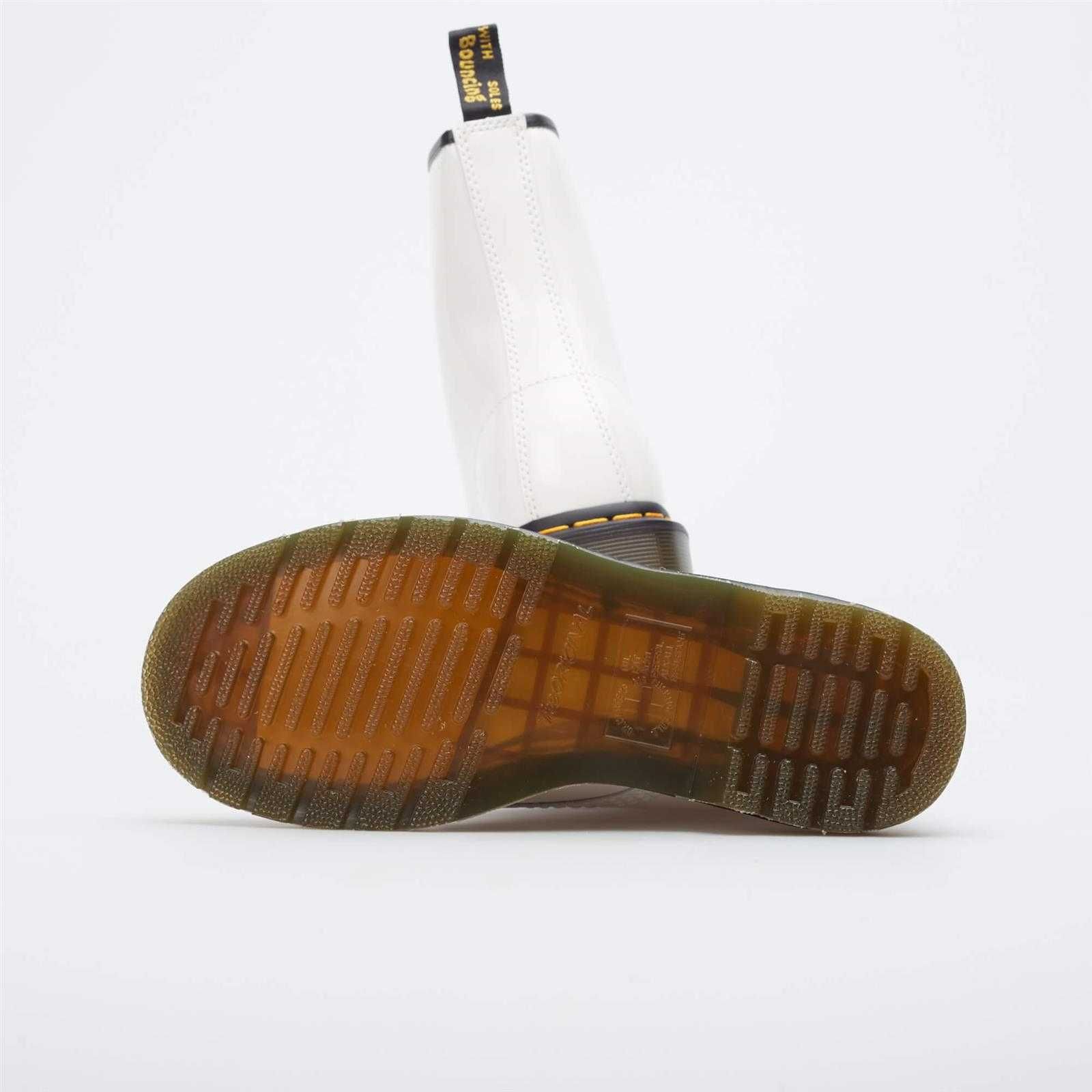 Dr. Martens 1460 W Patent Lamper ОРИГИНАЛНИ дамски кубинки 38 и 39