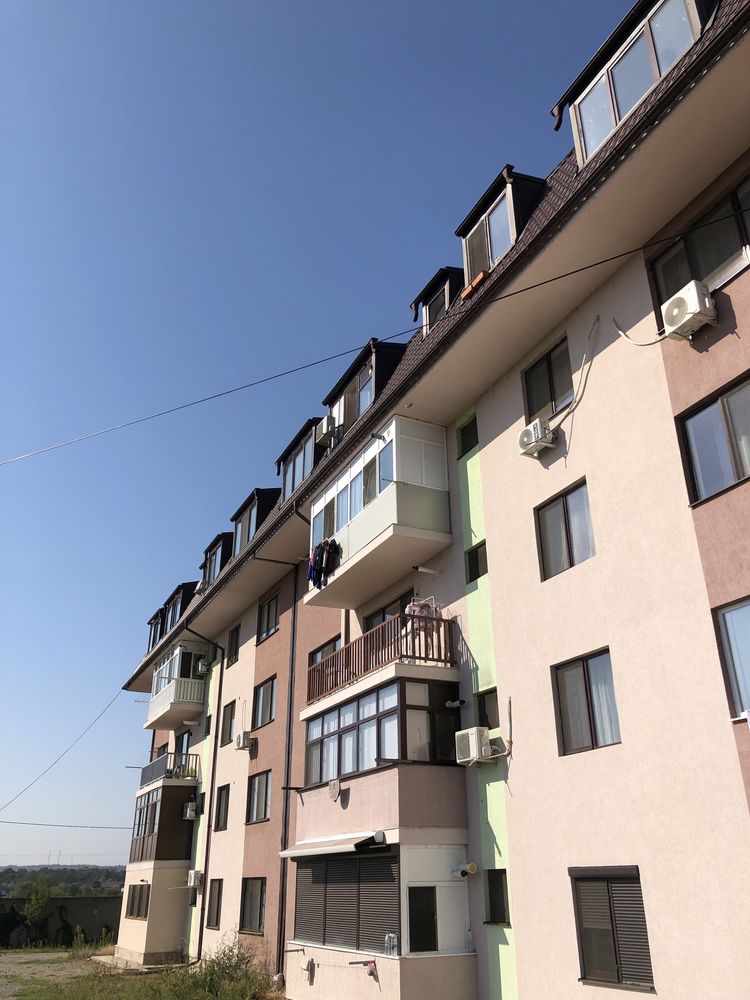 SUPER OFERTA! Apartamente 2 camere noi decomamdate BRESTII