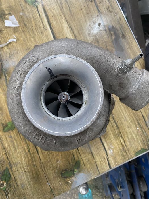 Продавам Турбо gt3582