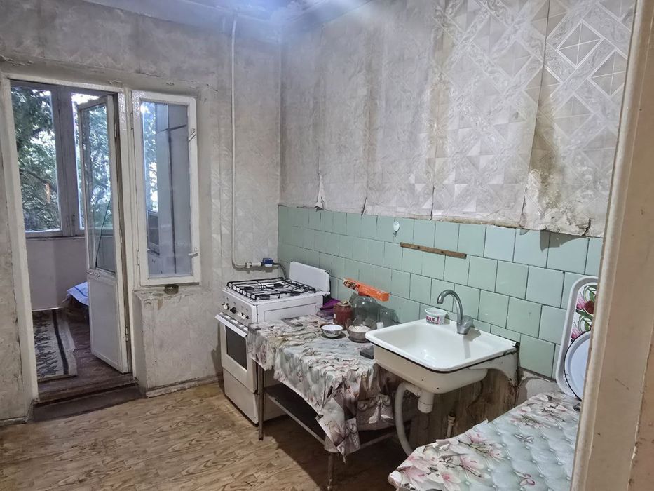 Ижарага 2/2/4 Тузель 1 квартал 2-х комнатная срочно в аренду 2 хонали