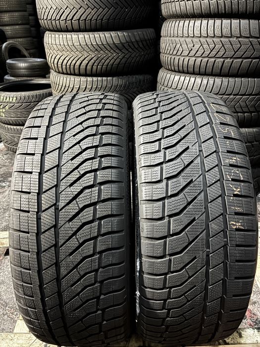 225/45R18 Falken 7,2-6,6mm 2022 perfecta stare