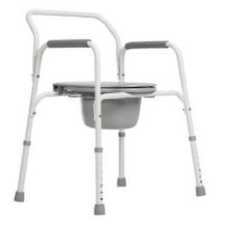 кресло - туалет с санитарным оснащением