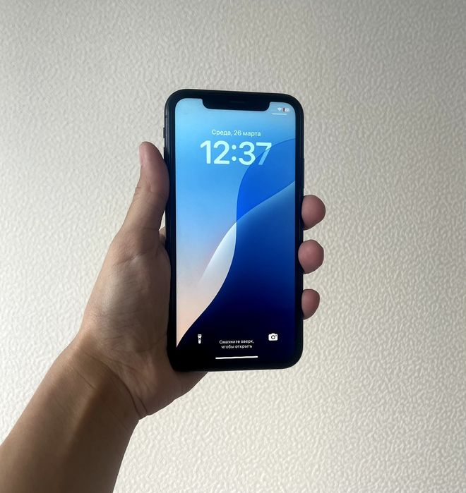 Iphone 11 128гб Айфон