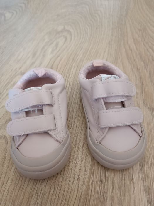 Lot papuci H&M mărimea 18/19