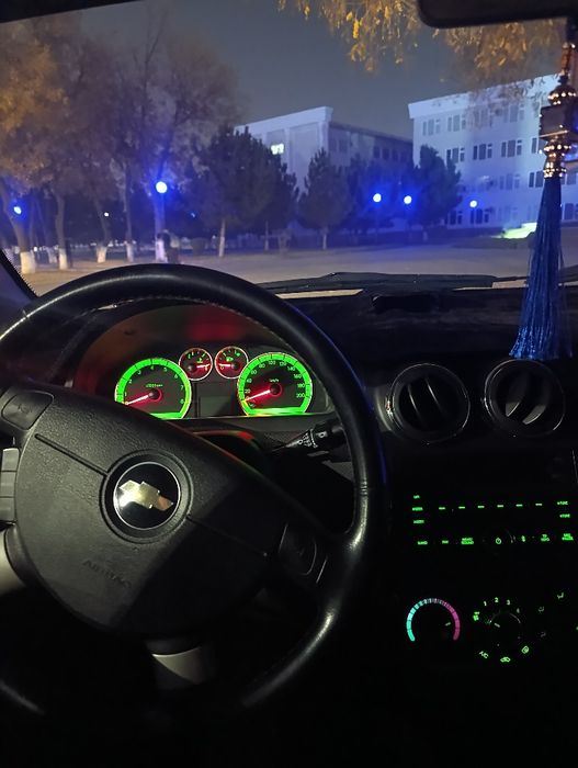 Некся 3  2021 йил