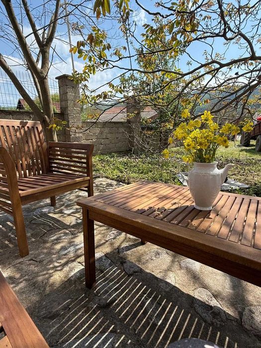 Cabana la Dunare, Liubcova, nr 475A, Caras-Severin