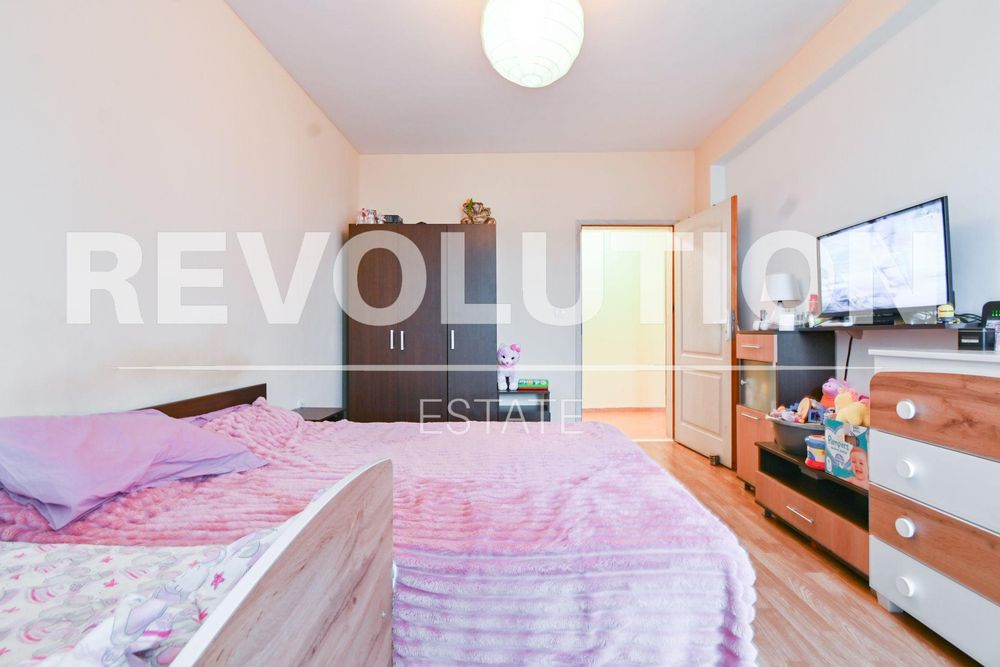 Продава се Двустаен апартамент в София, Слатина - 60 кв.м за 2834 €/кв.м - Снимка #6