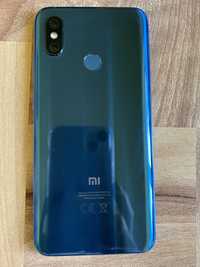 Телефон Xiaomi Mi 8 много добро състояние