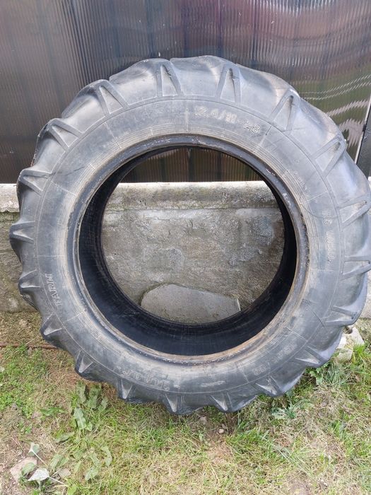 Vind cauciuc tractor 445