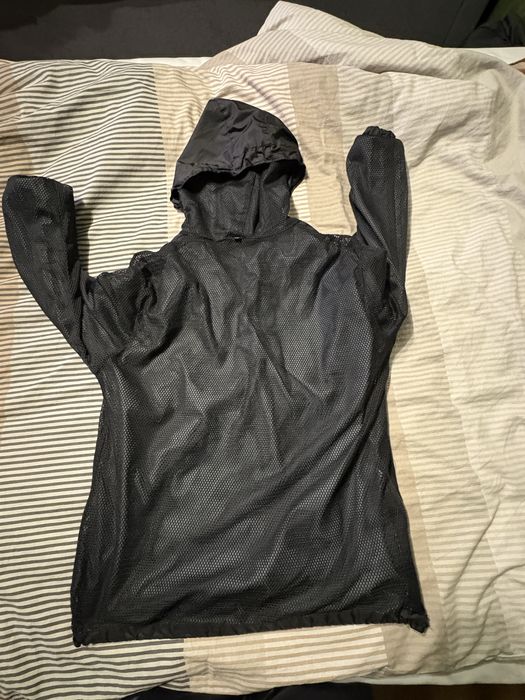 Топ ветровка съ нами богъ