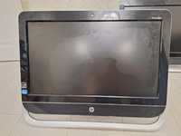 Продам моноблок HP pro all in one 3520