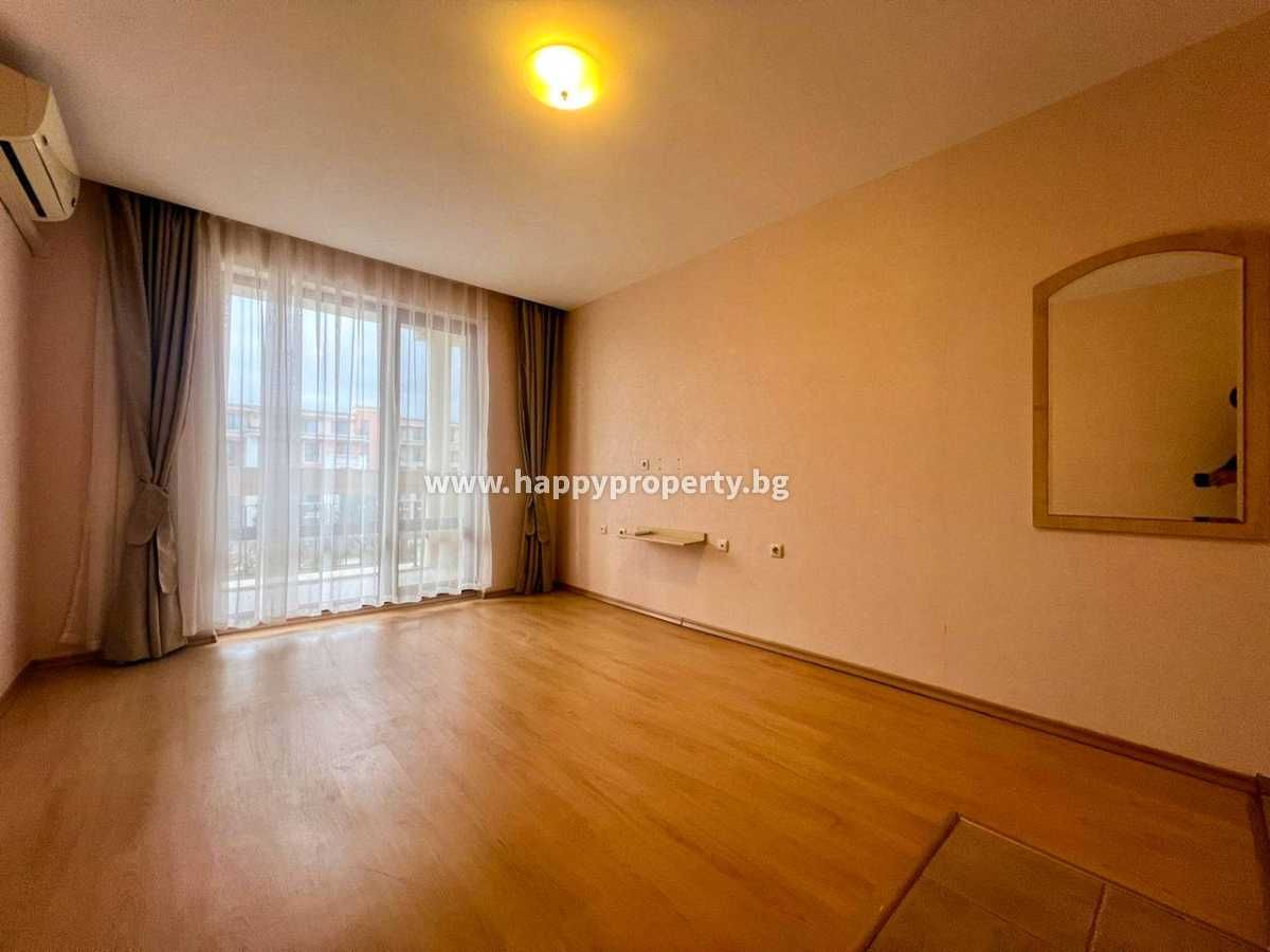 Продава се Едностаен апартамент в Свети Влас - 36 кв.м за 1862 €/кв.м - Снимка #3