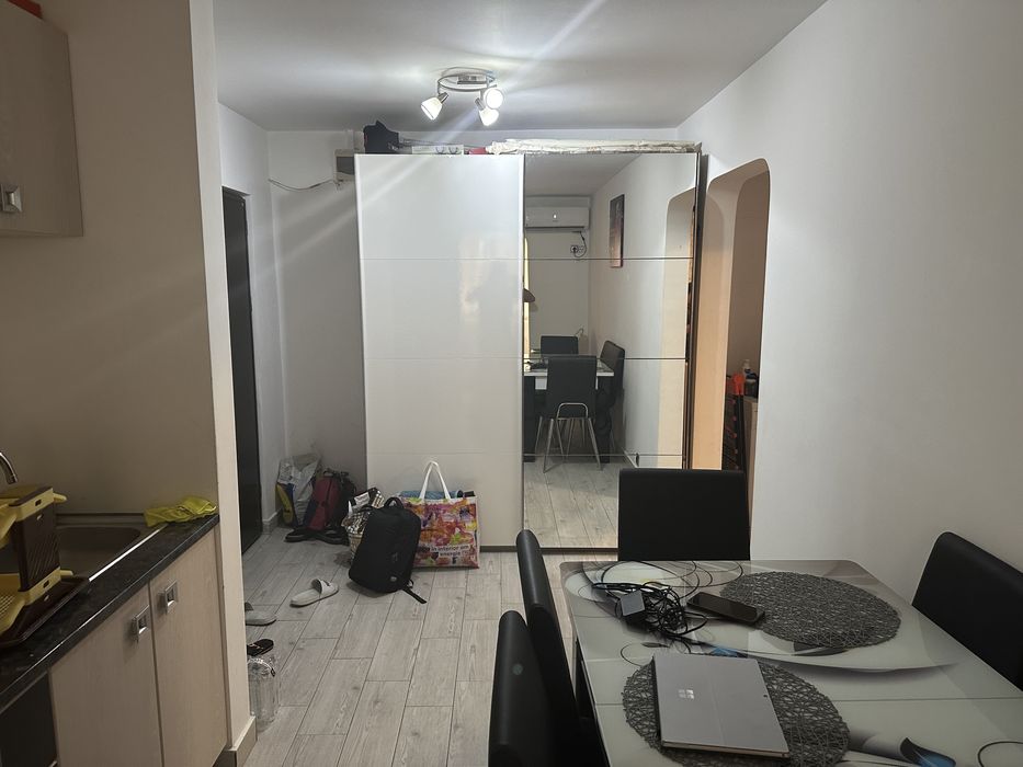 Apartament 2 camere decomandat