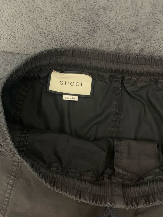Штаны Gucci оригинал