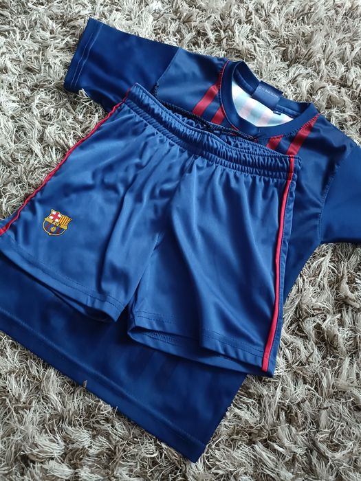 Echipament sportiv 6 ani