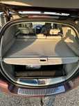 Щора багажник Mercedes ML W164