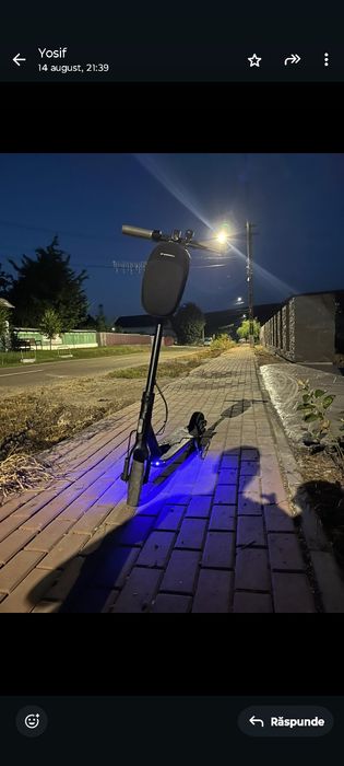 Vănd trotinete Xiaomi pro 1