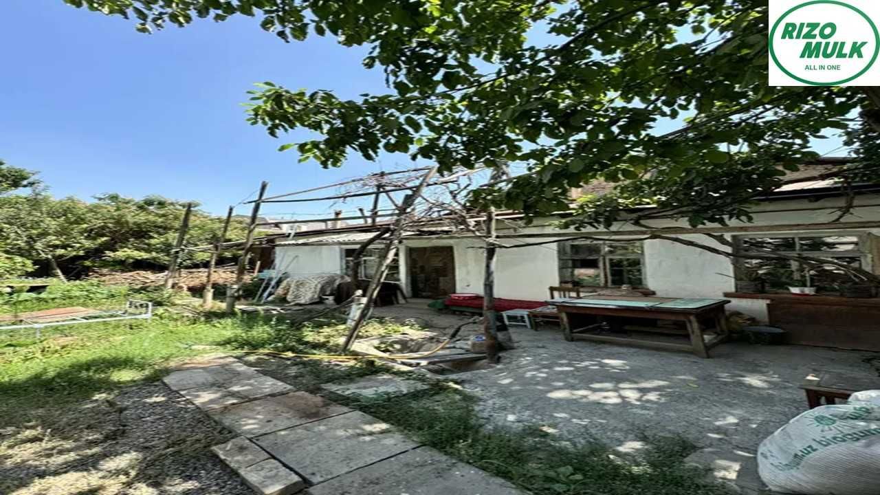 Шайхонтохур Кукча мавзесида 2 сотих ховли сотилади. NR494/7