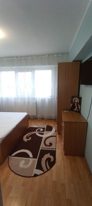 Apartament 3 camere decomandat