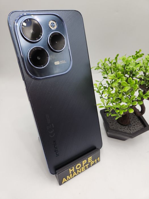 Hope Amanet P11-Infinix Hot 40 Pro/ 256-8gb/Garantie