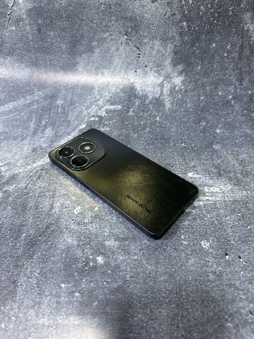 Tecno Spark 20 128gb (г Шемонаиха) - лот 760618