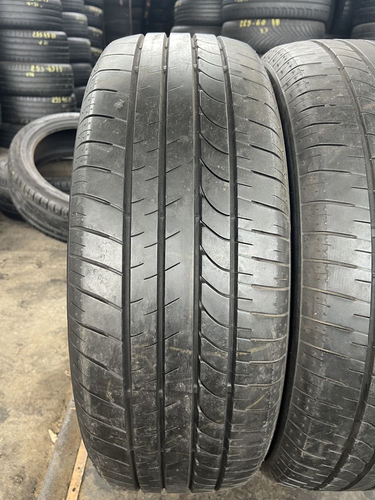 2 Anvelope Vara 235/55/20 Bridgestone 2020