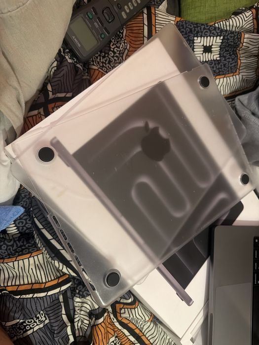 Macbook pro 14”  M3