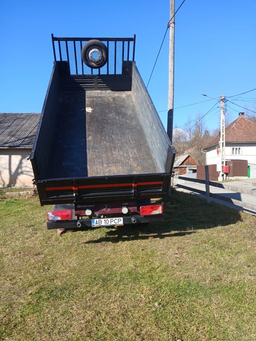 Mercedes-Benz Sprinter 906