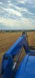 Baloți de paie, grâu și triticale