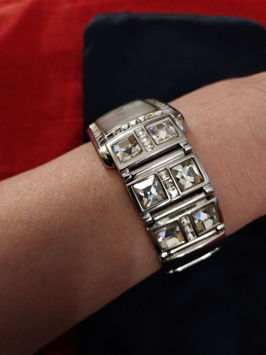 Оригинален часовник Fossil