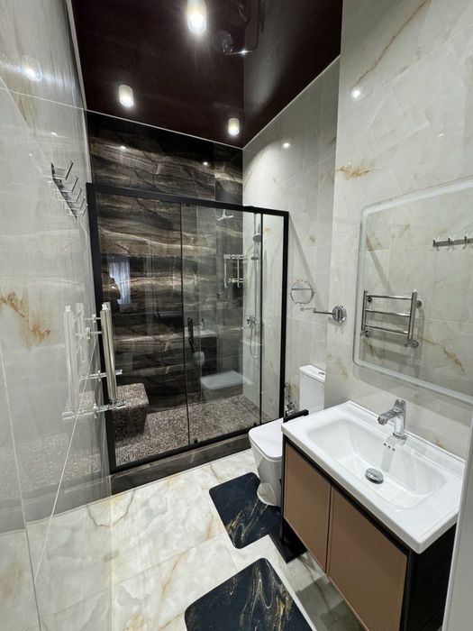 Darkhan Avenue новая квартира