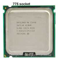 Чисто нов процесор Intel Xeon E5440 Quad-Core LGA775 2.83gh 12mb кеш