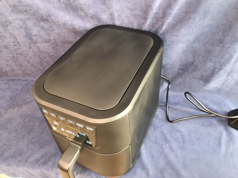 Air fryer Cuisinart
