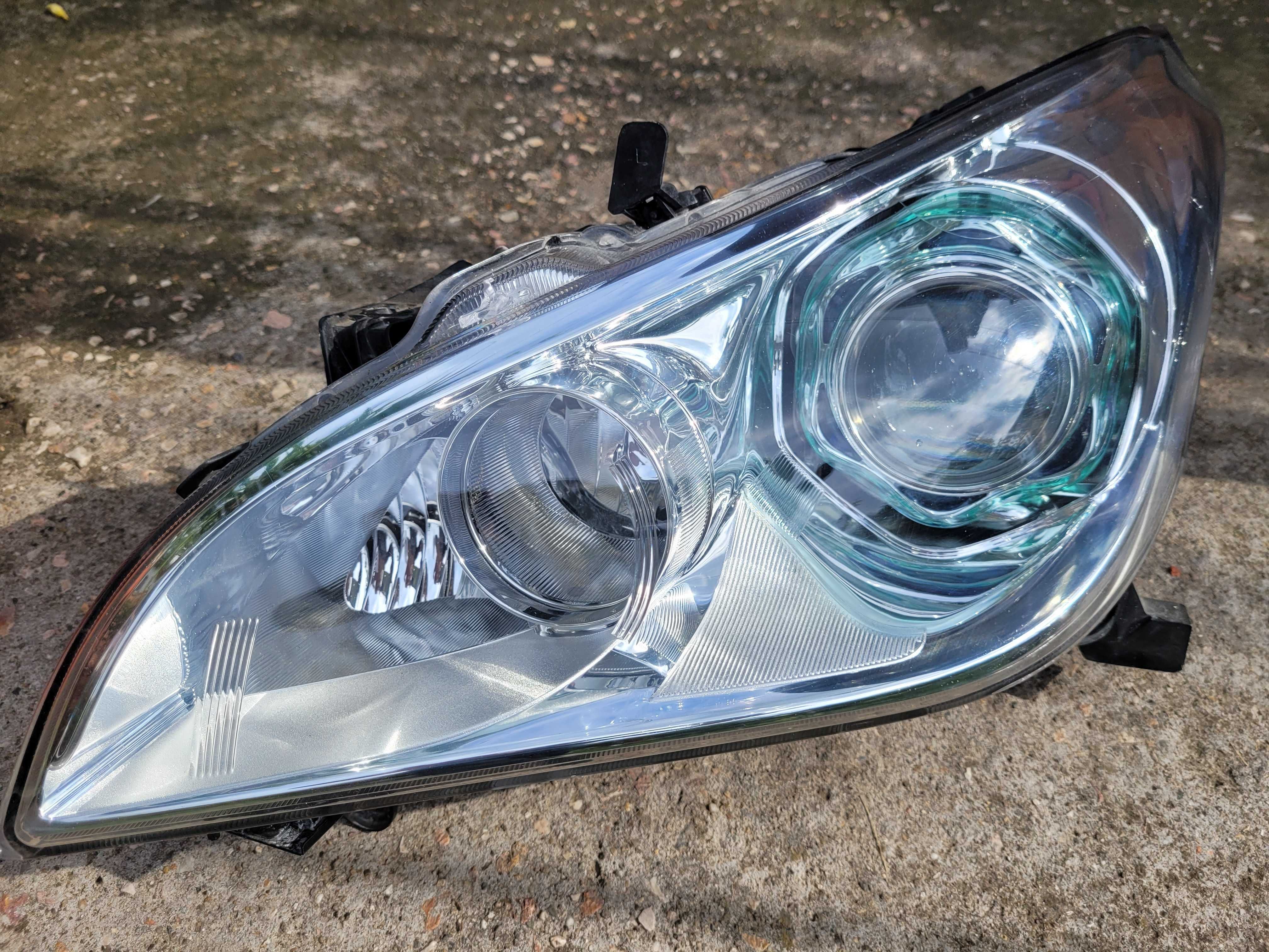 INFINITI M30,M35,m37 Bi Xenon far,Инфинити М37 Би Ксенон far