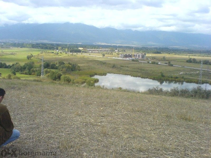 Имот в село Баня