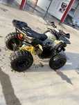 Vand sau schimb atv 125 cc