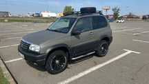 Suzuki Grand Vitara Suzuki Grand Vitara 3 uși 1.6 benzina