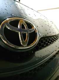 Toyota Yaris sotiladi