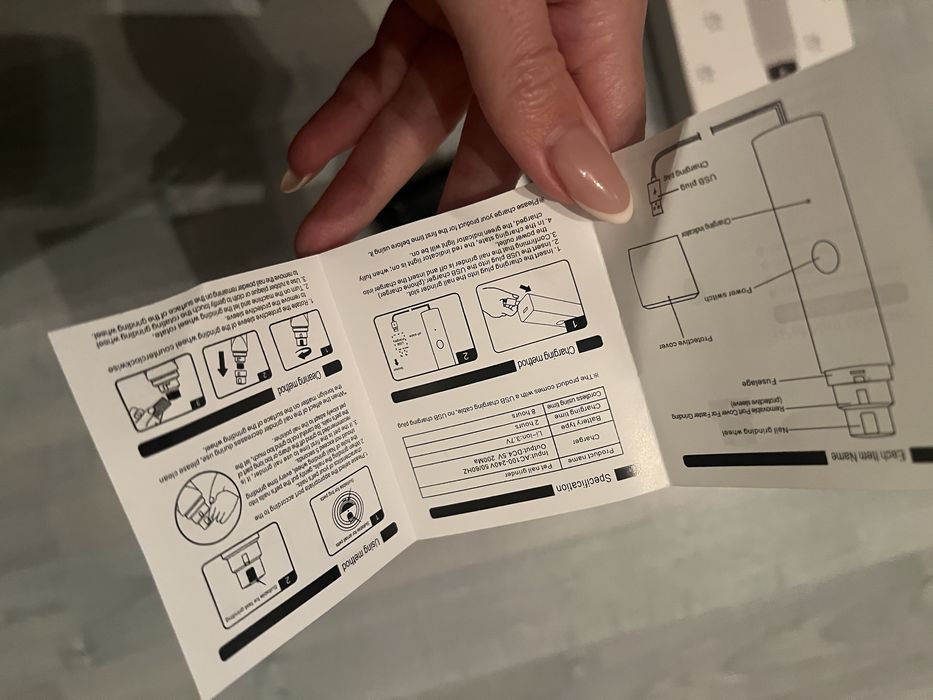 Нокторезачка за кучета, котки, зайци, хамстери и други