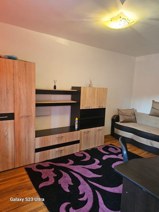 Inchiriez garsoniera in Zorilor