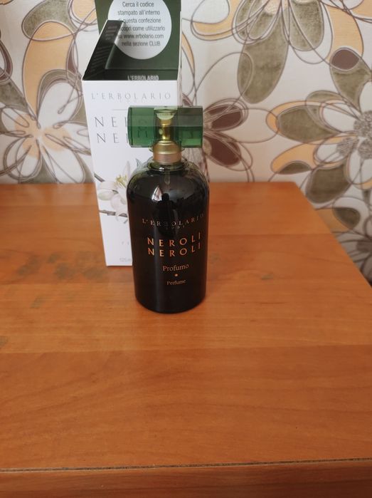Neroli    125 ml