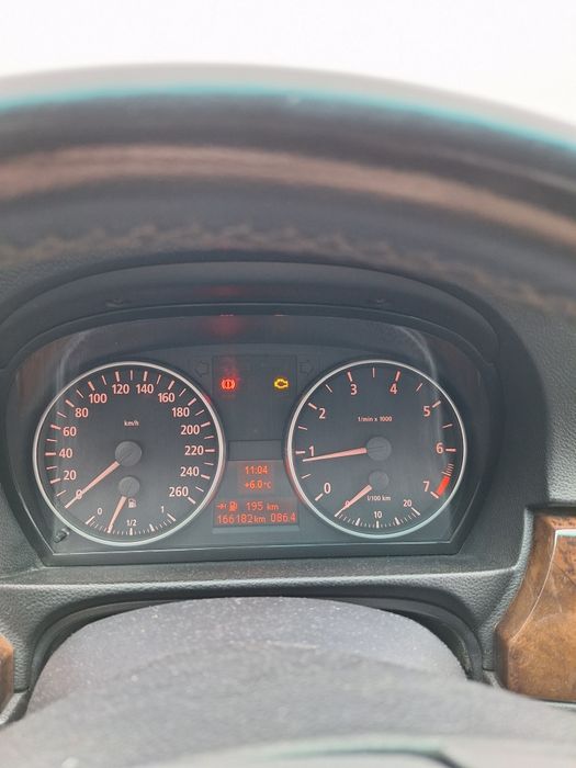 BMW seria 3 -  e90 318i