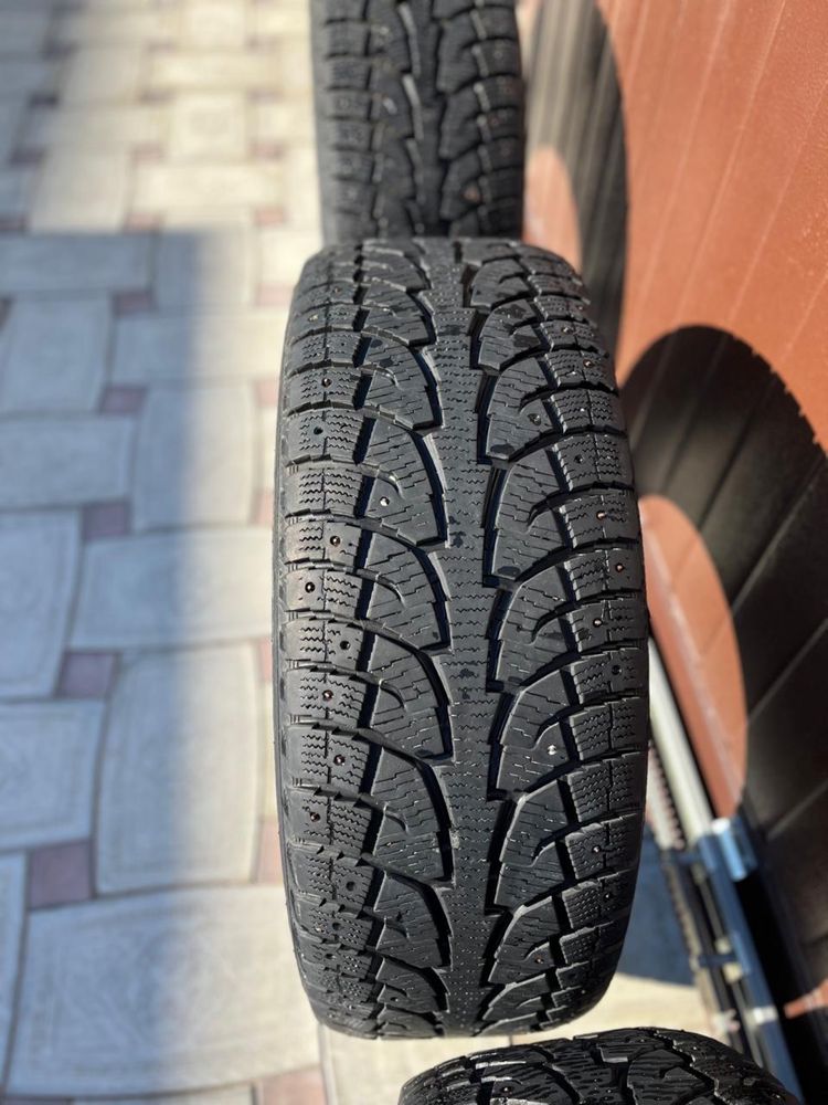 Продам шины 275/65 R 18